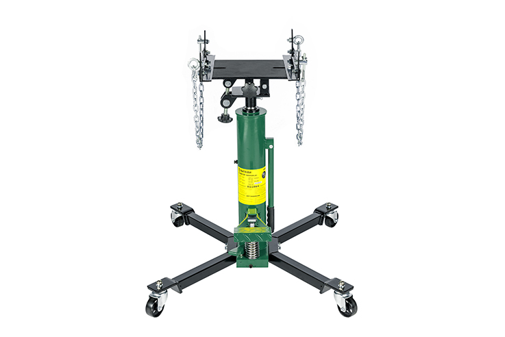 SATA SCAE5821 แม่แรงยกเกียร์สูง 0.5 ตัน