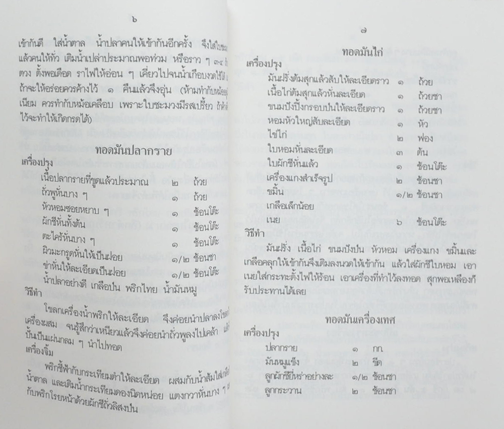 ระเบียบ เลิศดำริห์การ (ตำรับอาหาร-วิธีทำน้ำอบไทย-งานเย็บฝีมือ)