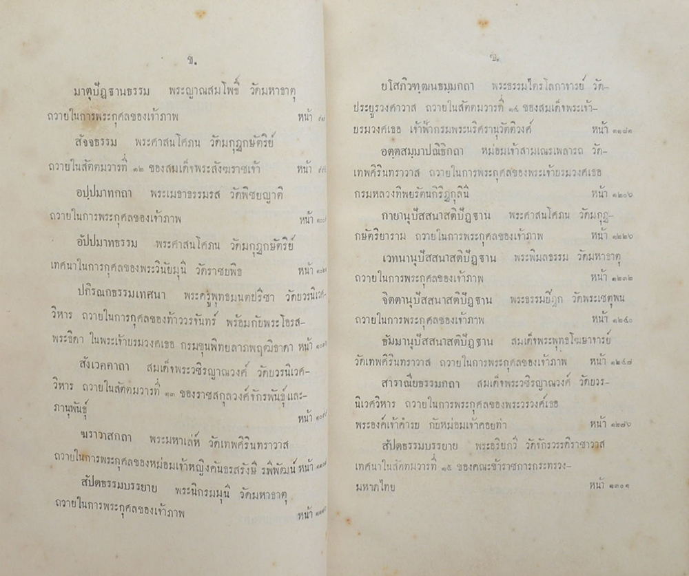พระวิมาดาเธอ กรมพระสุทธาสินีนาฏปิยมหาราชปดิวรัดา (2 เล่ม)