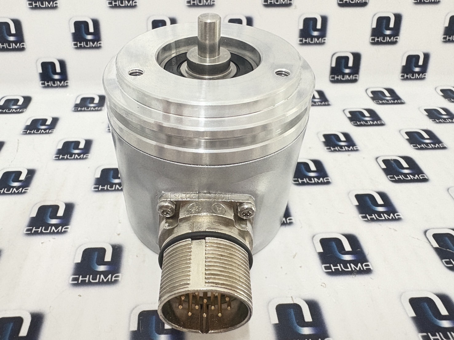 Posital Fraba, UTD-IPH00-10000-Y060-PRL