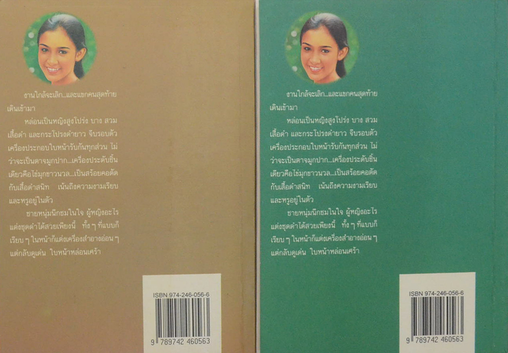 ไฟลวง (2 เล่มจบ)