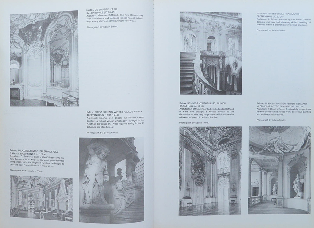 a history of interior design rhodec international