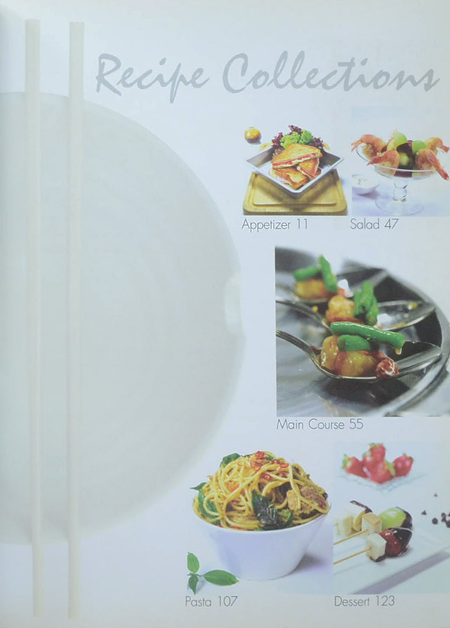 COOK BOOK