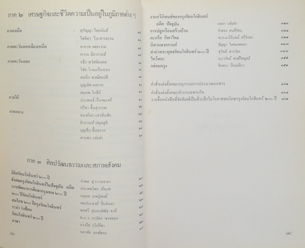 ประชุมบทกวีนิพนธ์สมโภชกรุงรัตนโกสินทร์