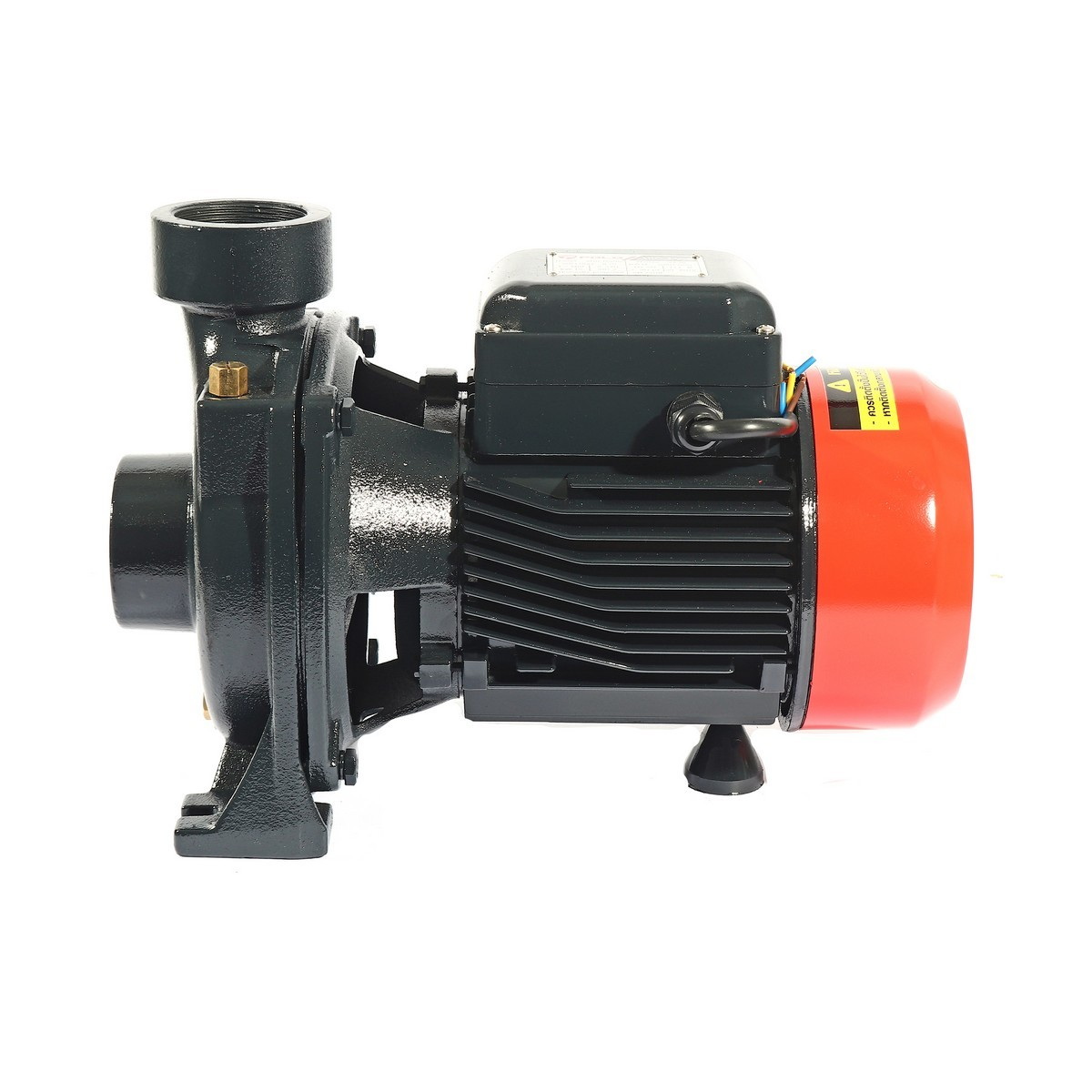 POLO LHF1-5AMB ปั๊มหอยโข่ง 2"x2" 2HP H.22m 500L/min