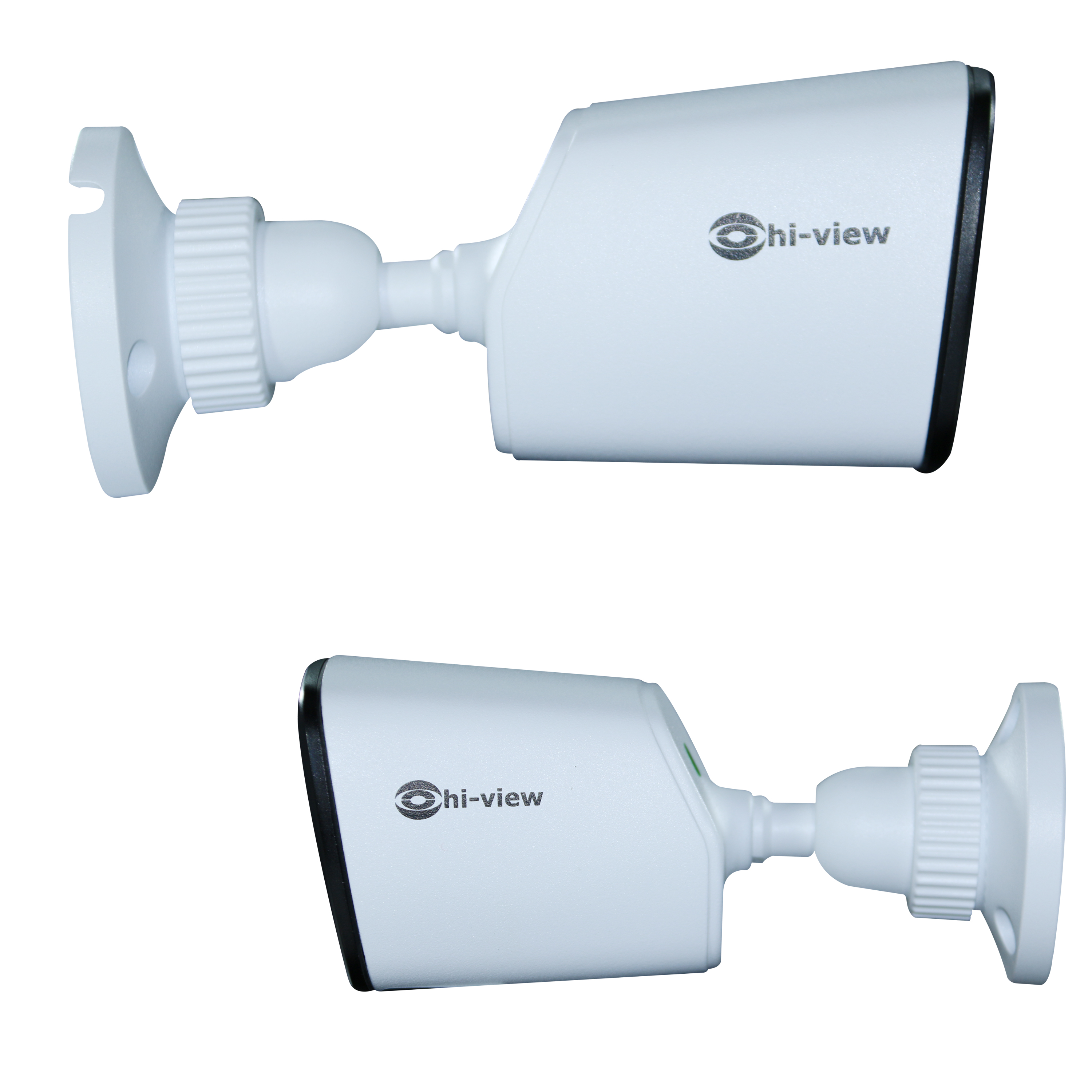 กล้องวงจรปิด Hi-view รุ่น HA-42B20 ความละเอียด 2 ล้าน