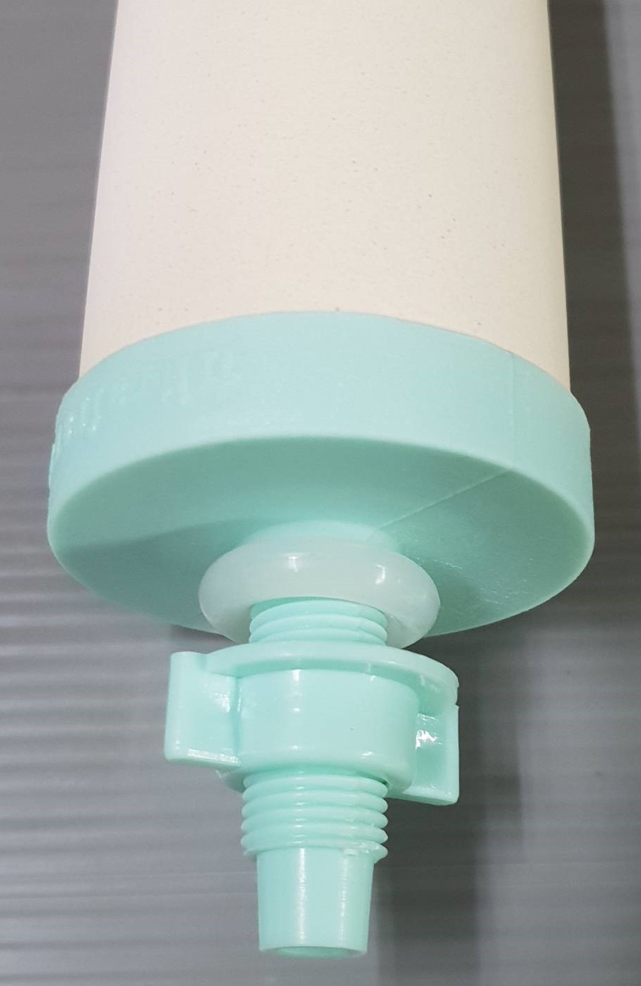 ไส้ ULTRAFRARED 10" ฝาสีฟ้า