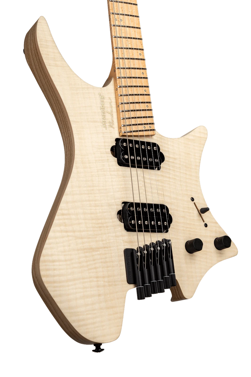 STRANDBERG BODEN OS NX 6 TREM NATURAL FLAME