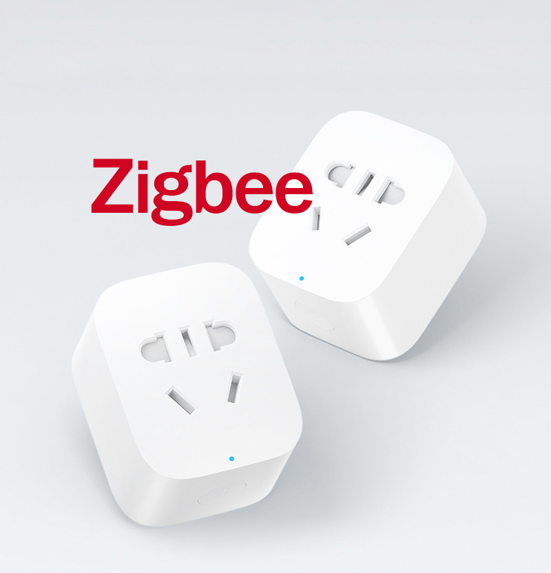 SmartPlug Socket Zigbee