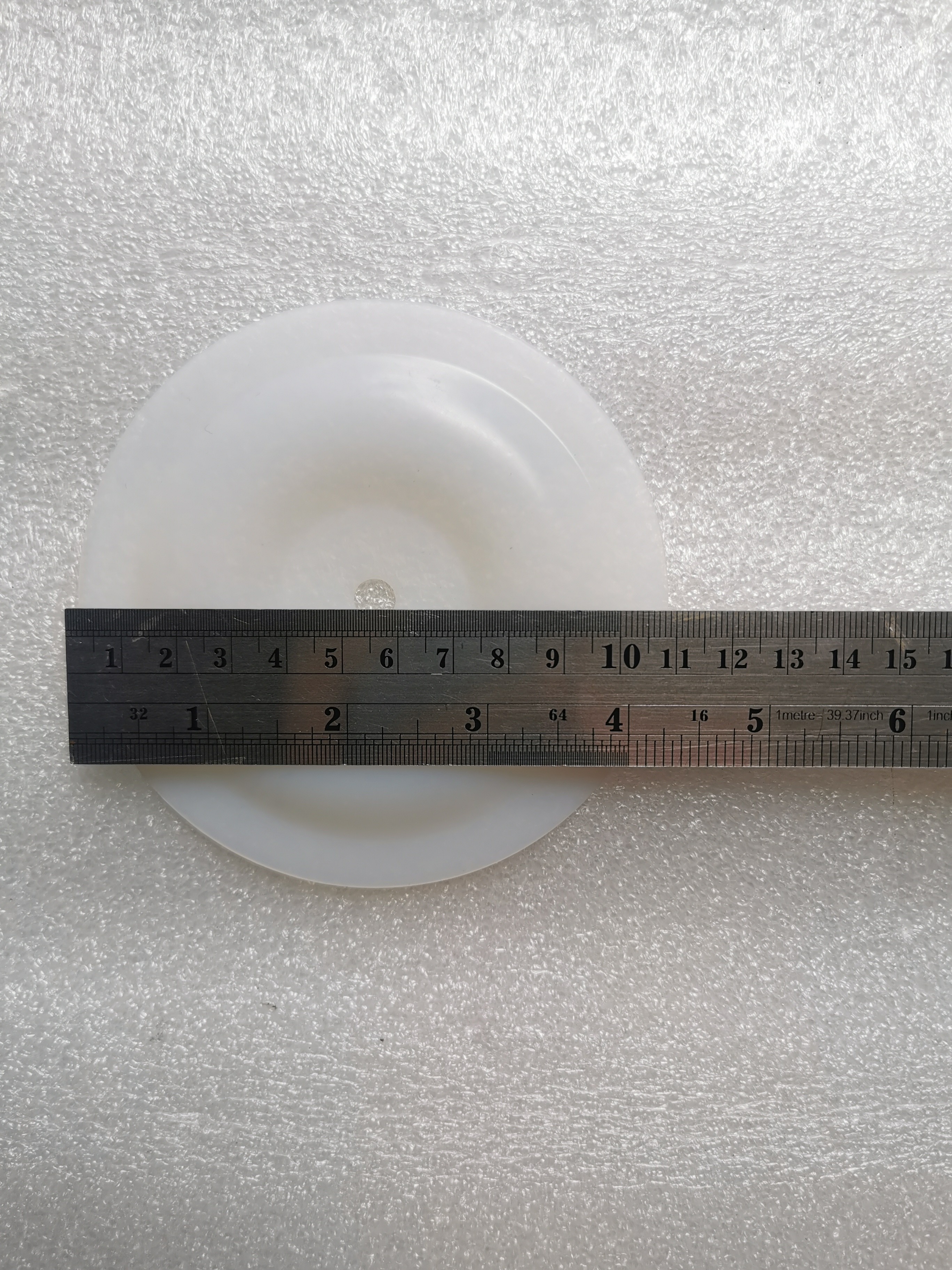 Diaphragm Teflon, Yamada, 770933, แผ่นไดอะแฟรม เทฟล่อน, ยามาดะ, 770933