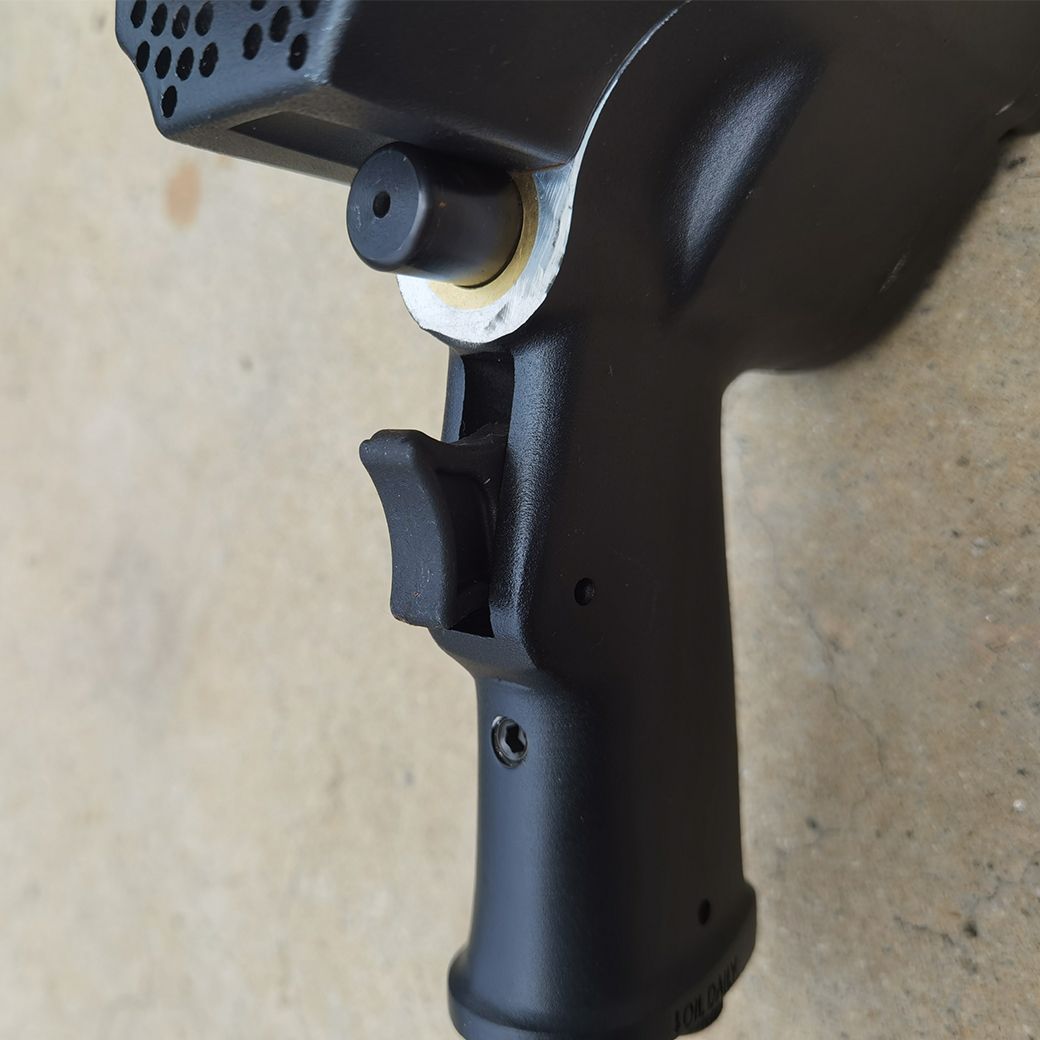 SUMO 34A01B2-B บล็อกลม 3/4" 1600Nm ลูกตีคู่