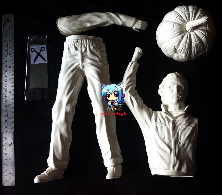 Curse of Michael Myers , Halloween 1/4