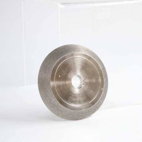 SUMO จานเพชรลับดอกสว่าน 1V1-E-CBN230-D78-T10-X14-H12.7