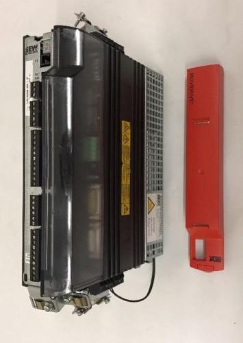 SEW EURODRIVE ,MDX61B0008-5A3-4-0T, Inverter