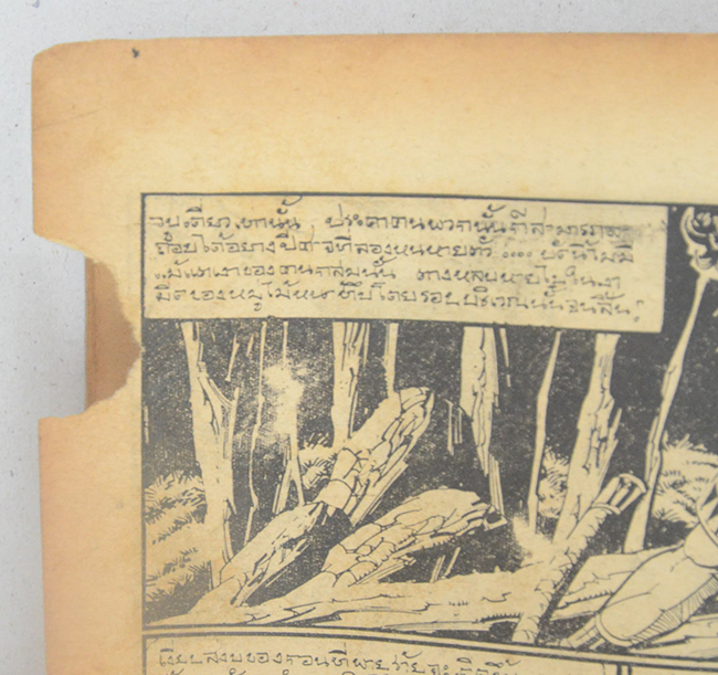 จิ้งจอกขาว ภาค 2 เล่ม 15 (ขายตามสภาพ)