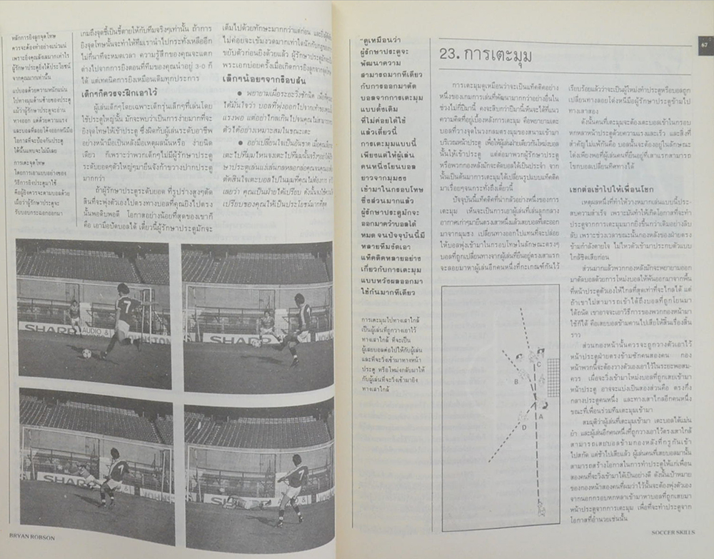 วิศิษฐ์ ราชอาจ (ทักษะลูกหนัง)