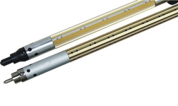 Leaf Type Air - Shaft Leaf Type Air Shaft