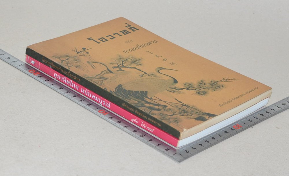 รวมเรื่อง (2 เล่ม)