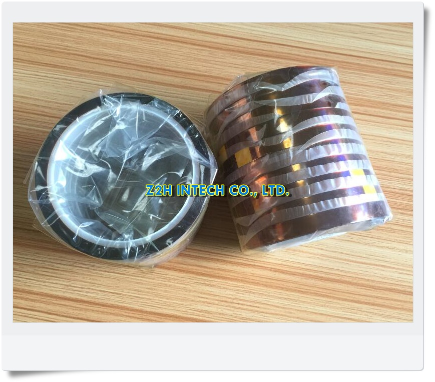Kapton Tape (30MMX33M)