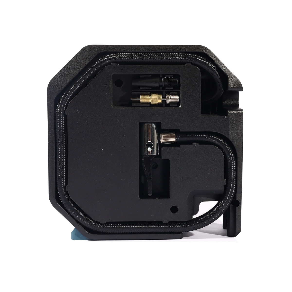 Dong Cheng DCQE120 ปั๊มลมไร้สาย 12V-Max (เครื่องเปล่า)