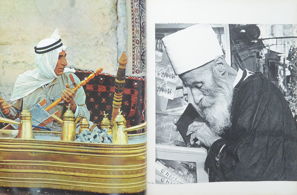 LIBAN LUMIERE DES SIECLES