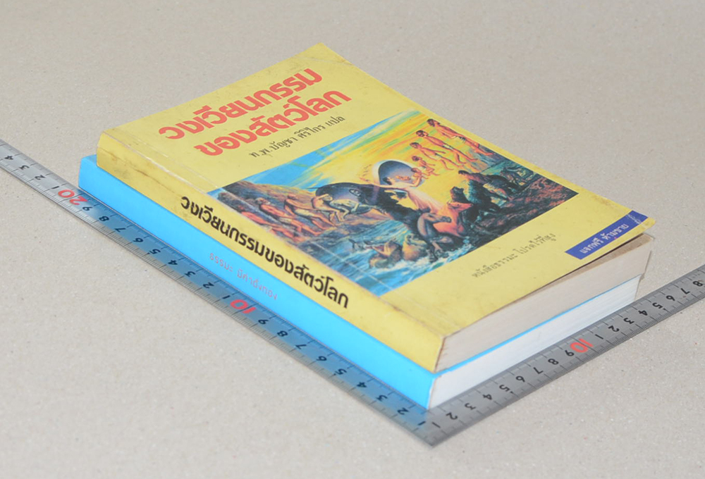 รวมเรื่อง (2 เล่ม)