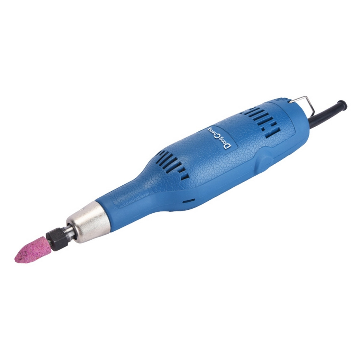 Dong Cheng DSJ25B เครื่องเจียรคอยาว 6mm 240W 26000rpm