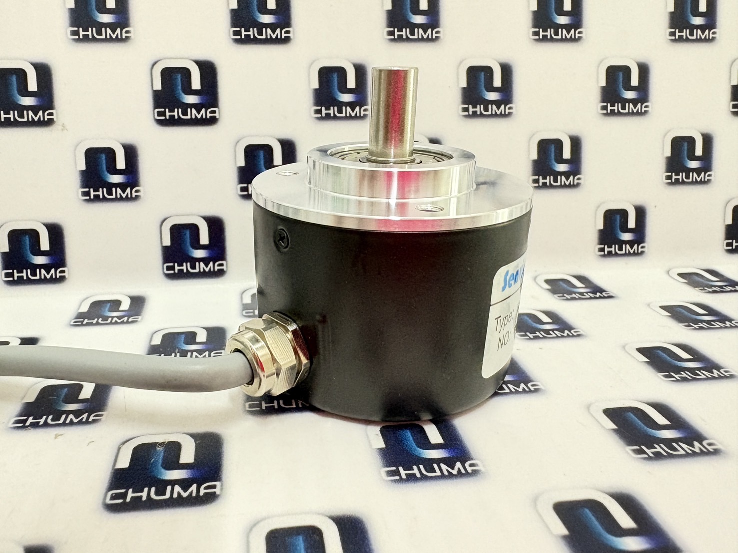 Senview, EA650P08A-1000P1-2M