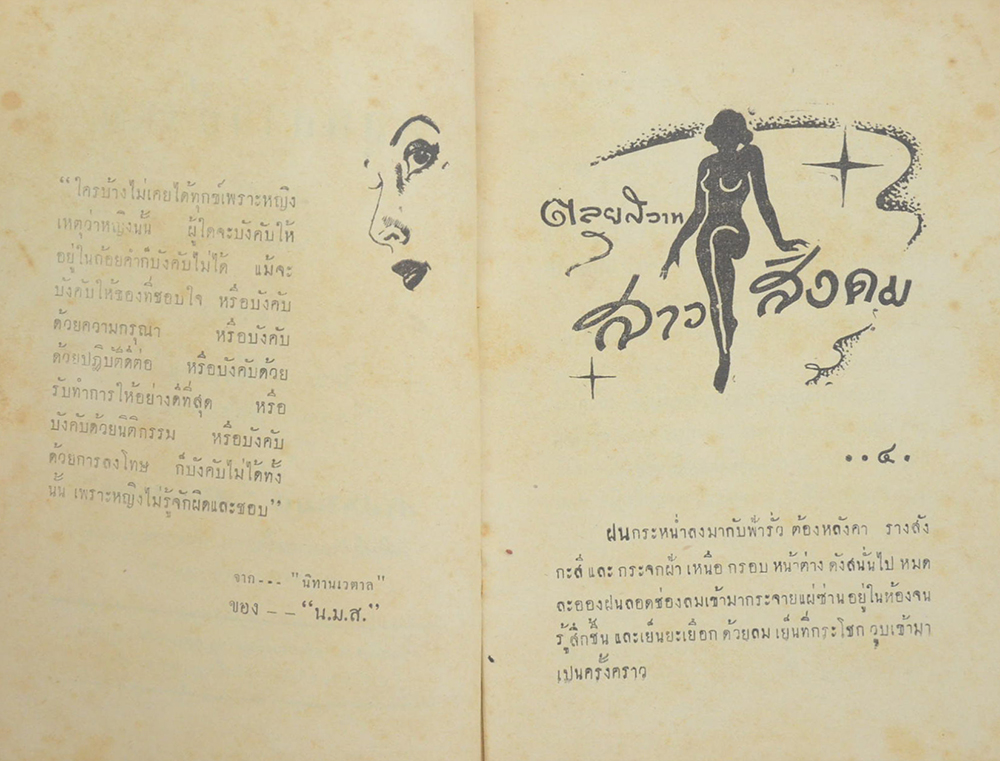 ตลุยสาวสังคม (เล่ม 2)