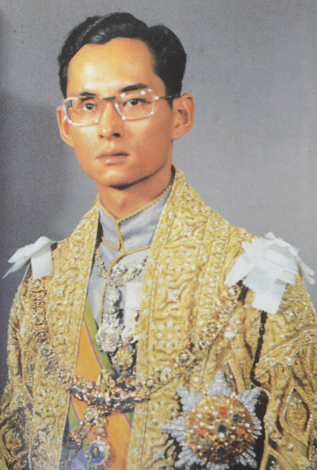 ศิลปวัฒนธรรมไทย เล่มที่ 6 ศิลปกรรม กรุงรัตนโกสินทร์