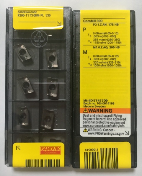 R390-11T308M-PL 530