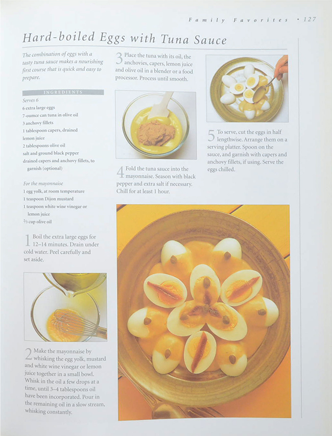 best-ever APPETIZERS starters & first courses