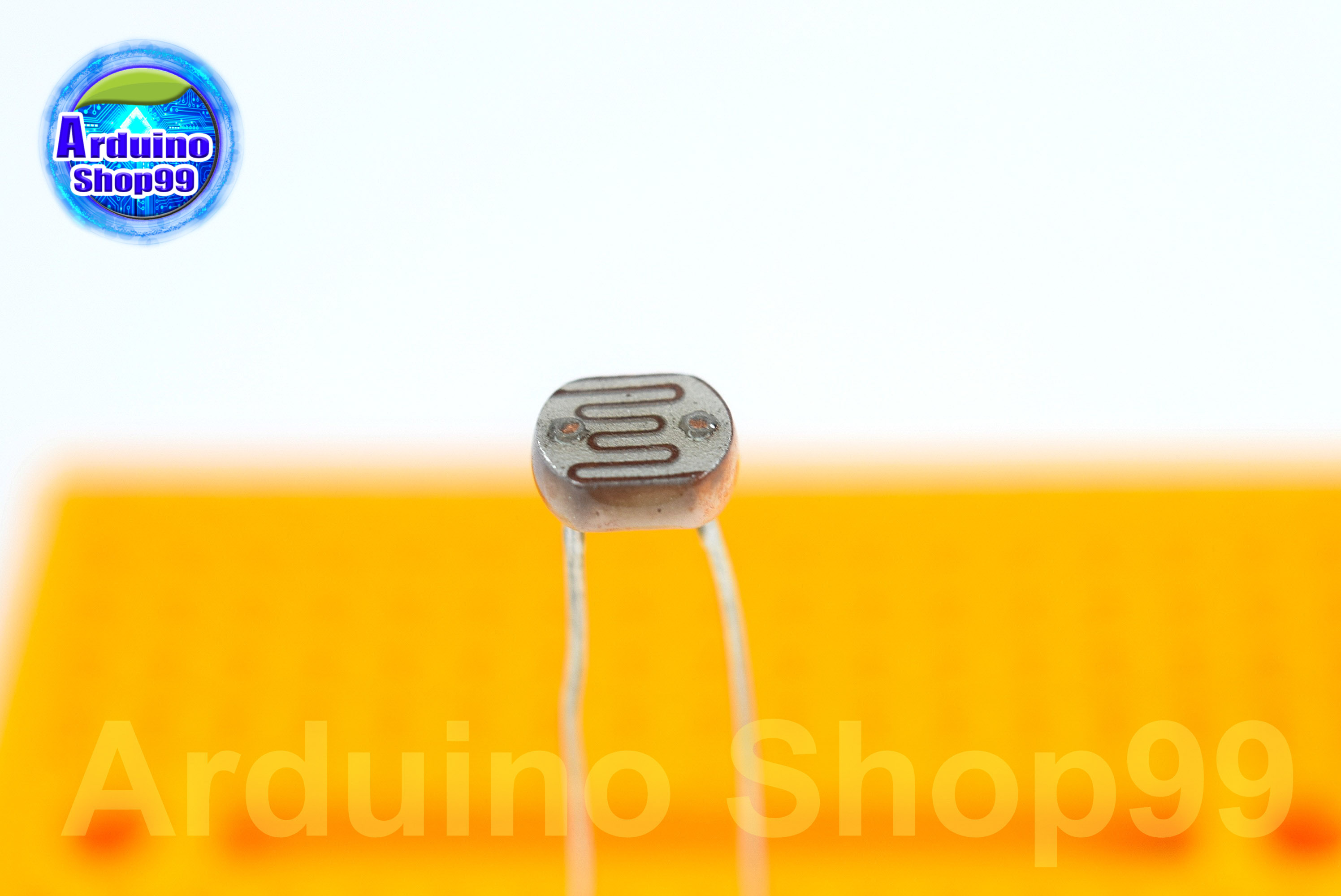 GL5528 Photosensitive Resistor / Photoelectric Switching Element/ Photoelectric Detection Element 5MM