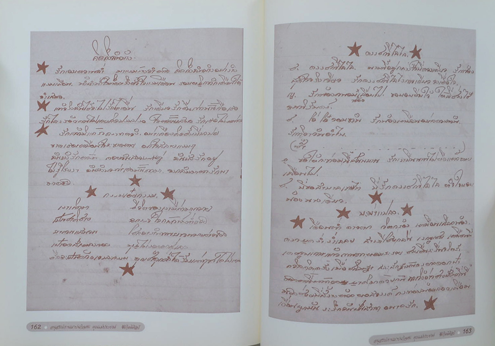 คุณแม่ประยงค์ ชัยกิตติศิลป์ (เนื้อเพลงไทยสากล)