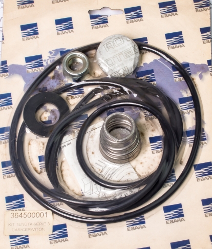 EBARA PUMP Type seal kit 3M H VERSION SEAL KIT 3M