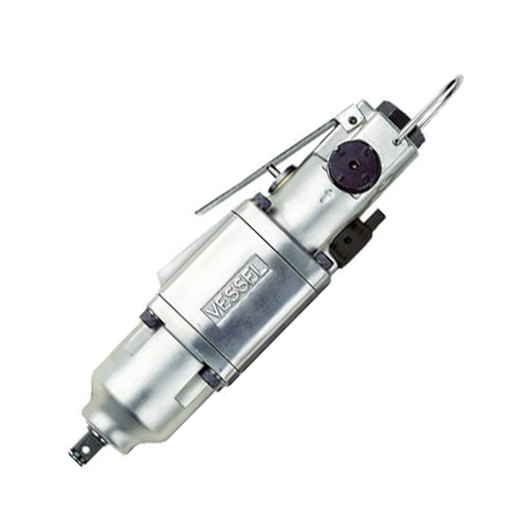 VESSEL GT-S650 บล็อกลม 3/8" 140.5Nm