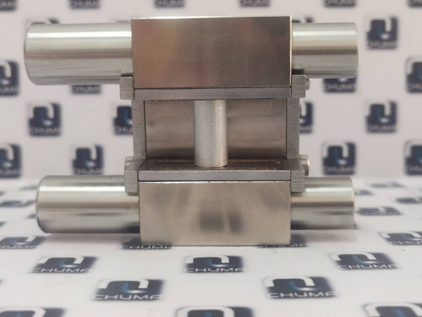 Zimmer group, MBPS 2001GS1