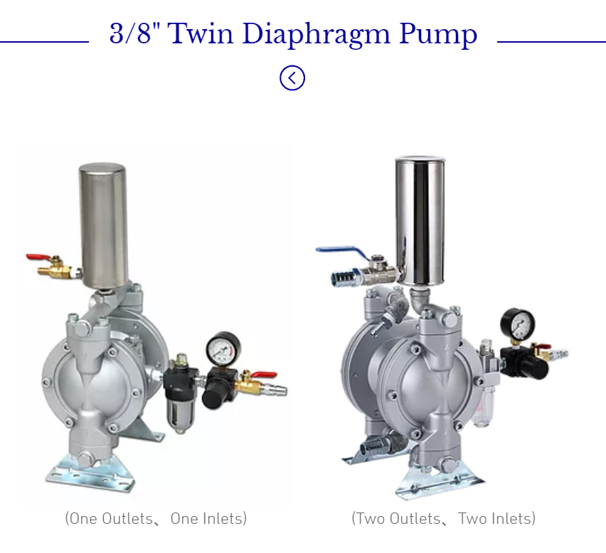 YOG, YOG Diaphragm Pump size 3/8 , Ink Pump, Color Pump,,อุปกรณ์โรงงงานอุตสาหกรรม, Spare part Industrial, Industrial Spare part, อะไหล่โรงงาน, อะไหล่อุตสาหกรรม,เครื่องมือวัด, อะไหล่เครื่องจักร, electronics part, นำเข้า,ตัวแทน, อะไหล่ติดเครื่องจักร
