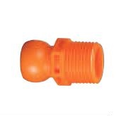 84045 - 1/2 PT Connector