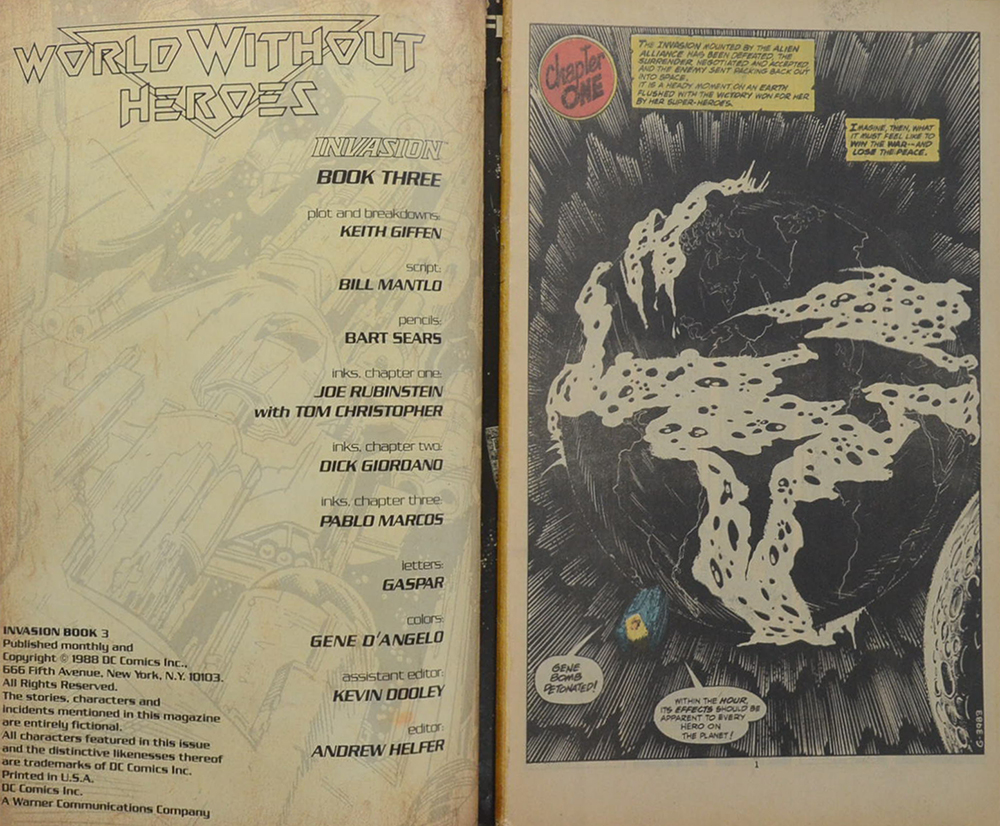 WORLD WITHOUT HERDES