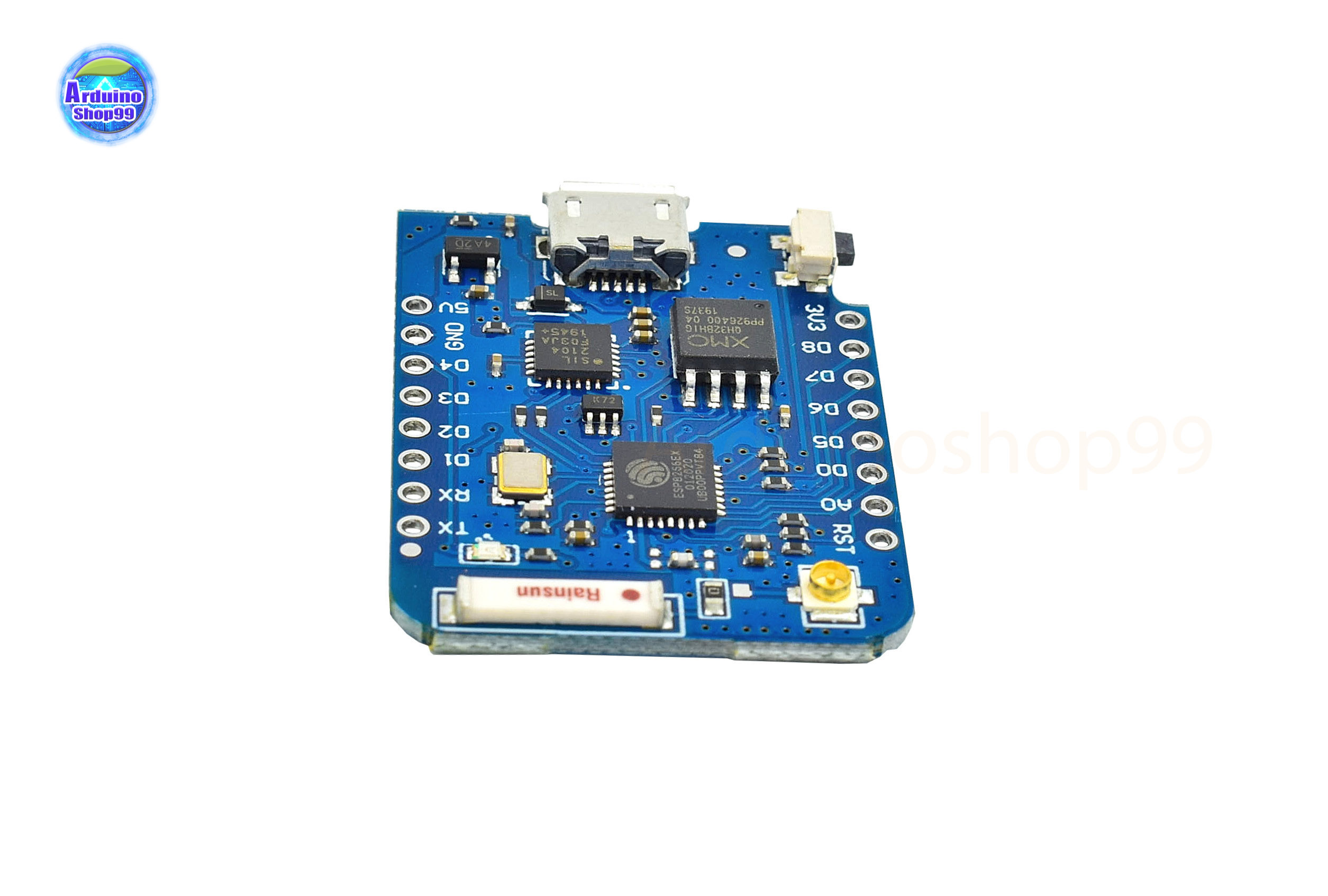 mini D1 PRO upgrade version 4MB wifi ESP8266 development board LUA NODEMCU CP2104 + antenna