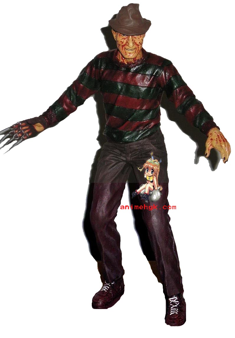 Freddy 1/8