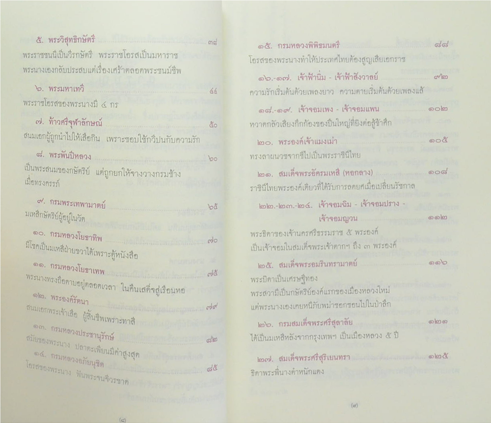 49 ราชินีไทย