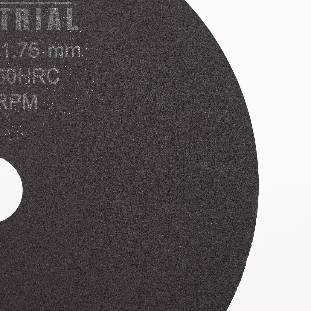 SUMO ใบตัดไฟเบอร์ 10"x1.2x31.75 HRC60 Precision Cut (10ใบ/กล่อง)