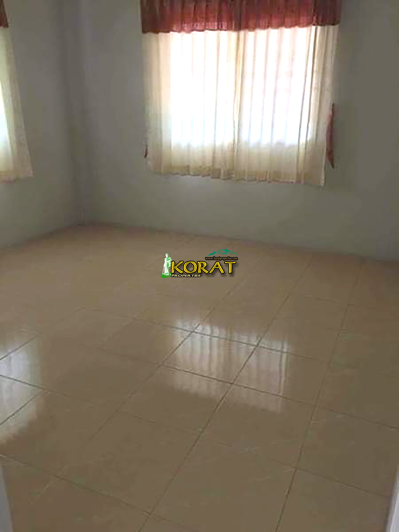 ขายบ้านเดี่ยว 2 ชั้น 74ตรว. โซน แมคโครหัวทะเล #รหัสทรัพย์ KP-0337