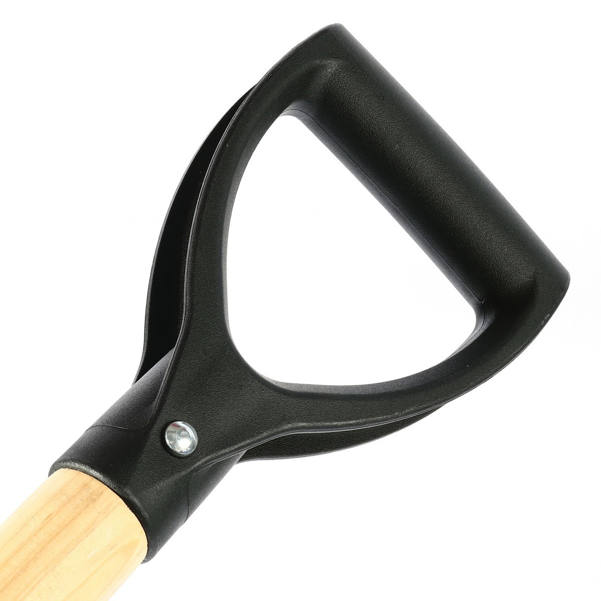 TRUPER 17194 (TR-BYC) พลั่วปลายตัด 16x36cm ยาว 68.5cm