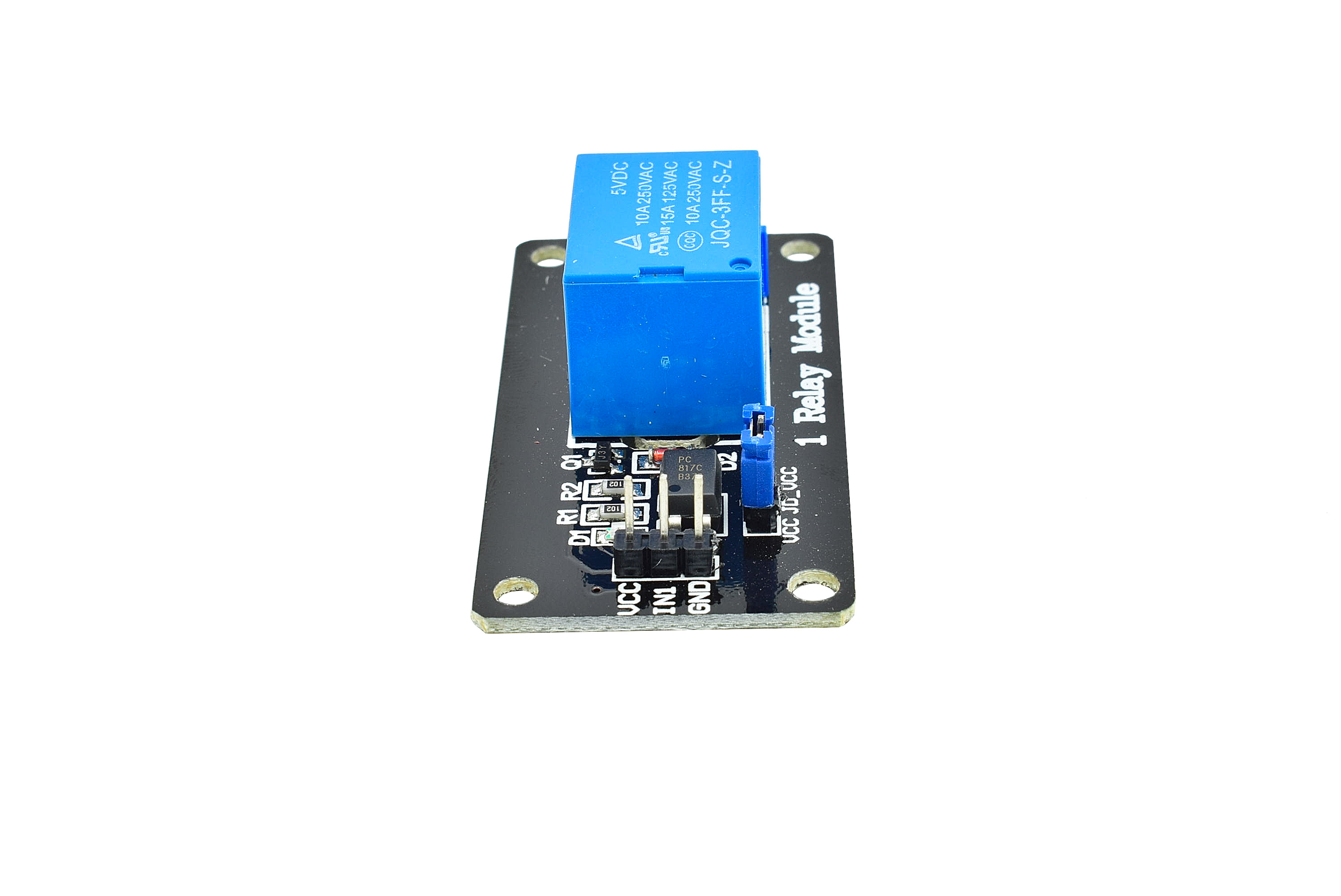 Relay 5V 1 channel 10A