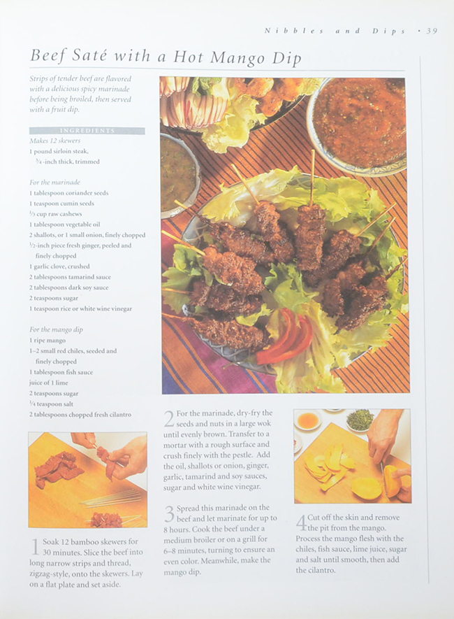 best-ever APPETIZERS starters & first courses