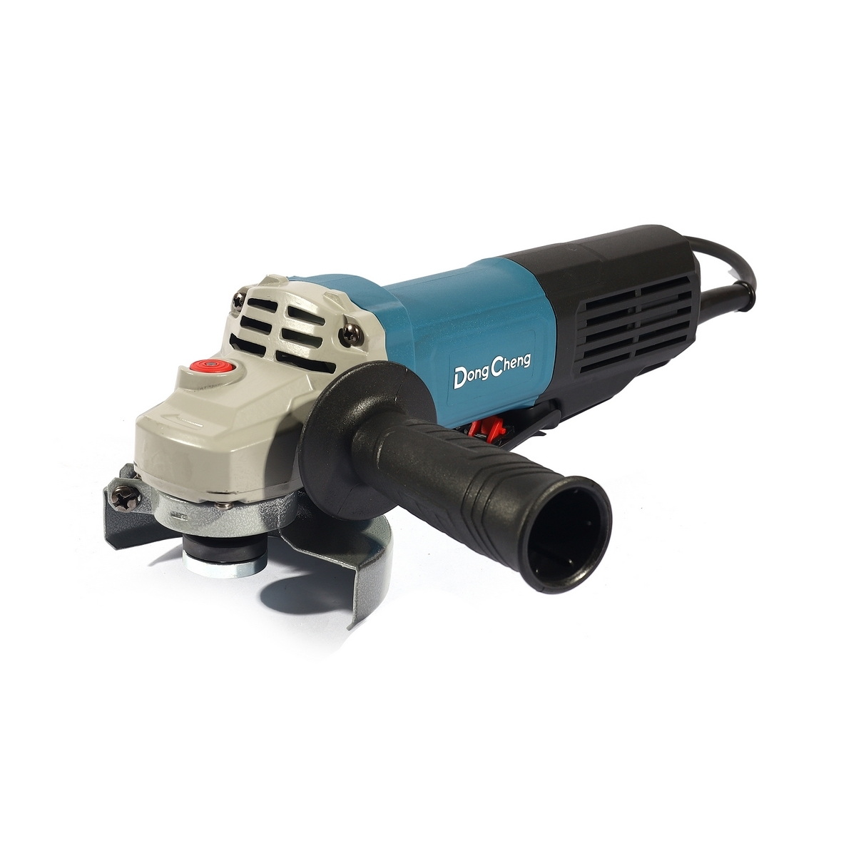 Dong Cheng DSM17-100P เครื่องเจียร์ไฟฟ้า 4" 1100W 13000rpm สวิตช์บีบ