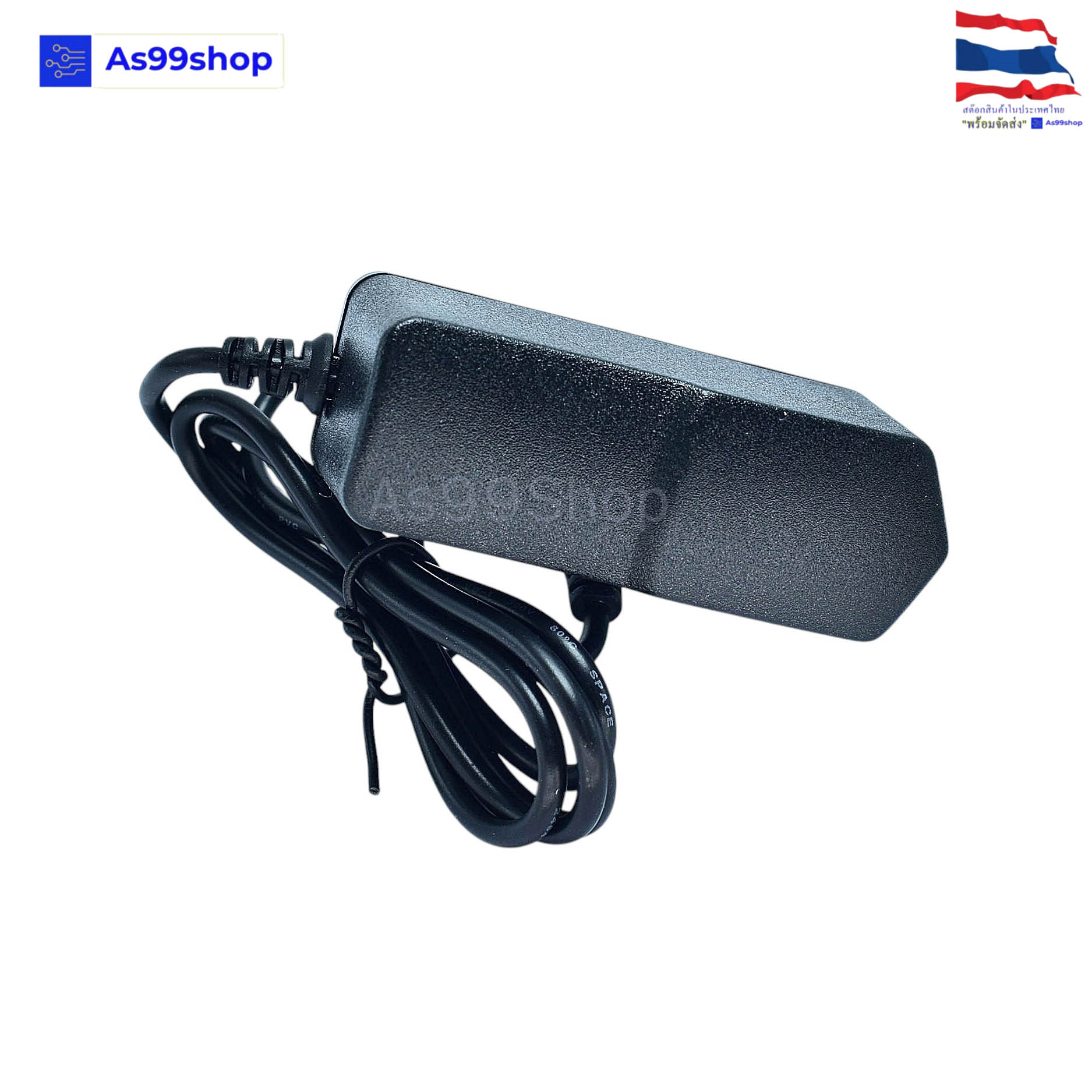 6V/1A Power Adapter AC100-240V Output DC 6V 1A US Plug